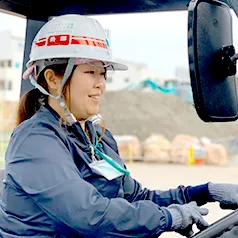女性職長